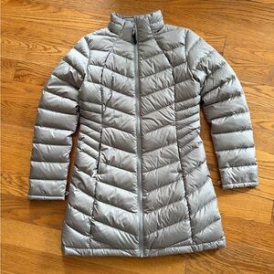Patagonia Women's Tres 3-in-1 Parka *Liner* Jacket in Grey